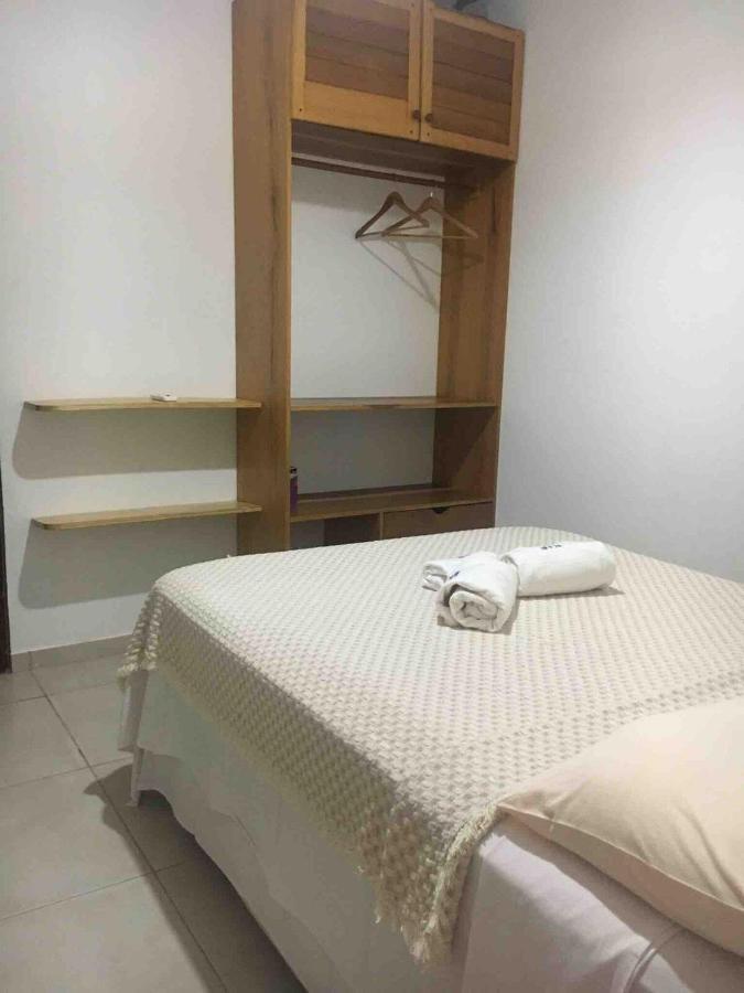 Casa Xie Com Piscina, Churrasqueira E Jardim São Miguel dos Milagres Buitenkant foto