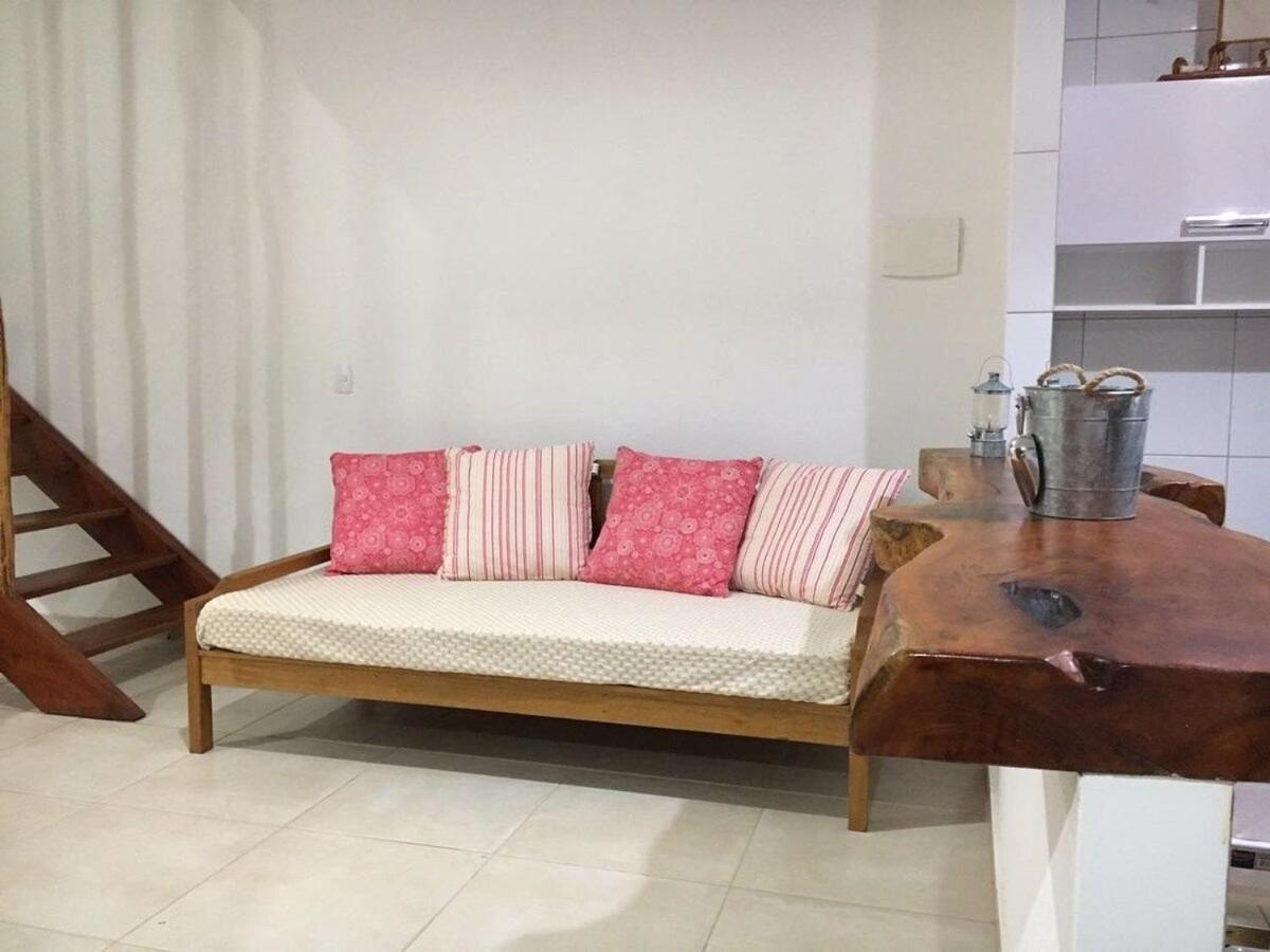 Casa Xie Com Piscina, Churrasqueira E Jardim São Miguel dos Milagres Buitenkant foto